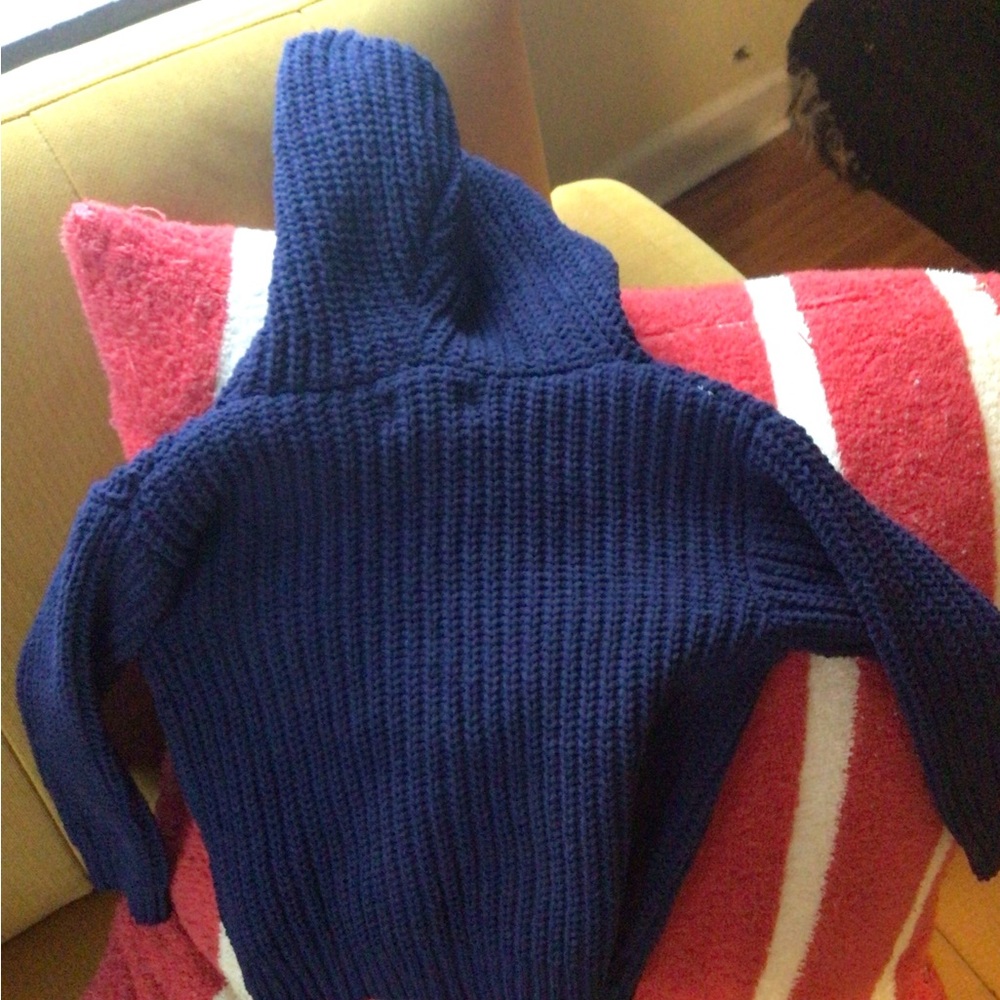 DKNY hoodie